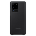 EF-NG988PBE Samsung LED S-View Case for Galaxy S20 Ultra Black