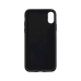 Обложка книги «KLHCPXKICKC Karl Lagerfeld Karl and Choupette Hard Case Black for iPhone X / XS»