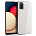 Fusion Ultra Back Case 1 mm прочный силиконовый чехол для Samsung A536 Galaxy A53 5G прозрачный