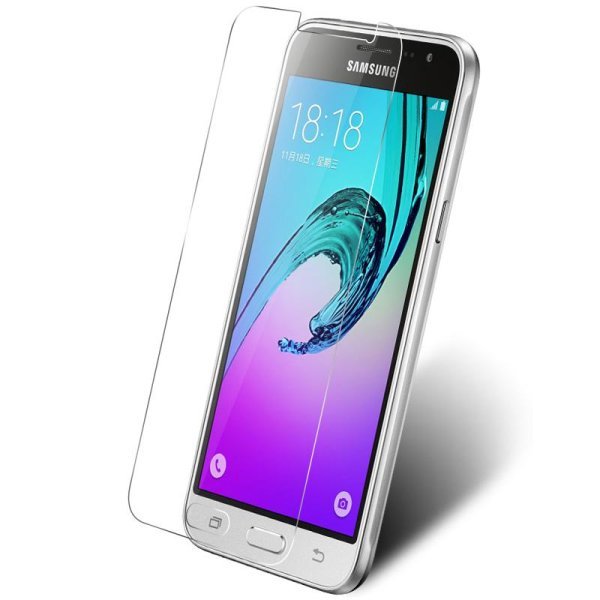 Tempered Glass Premium 9H Защитная стекло Samsung J320 Galaxy J3 (2016)