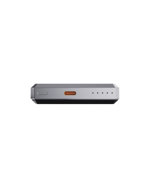 Tactical пауэрбанк MagForce Relief 10000mAh