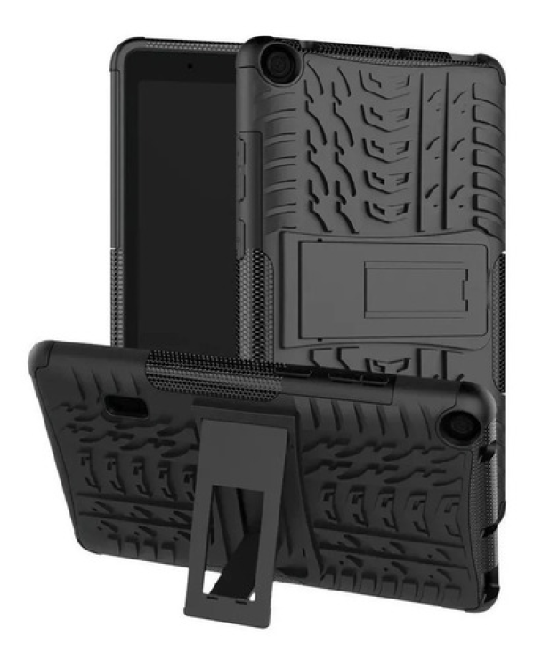 Чехол Fusion Armor для Huawei MediaPad T3 10'' черный