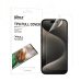 Vmax protective film invisble TPU film - full coverage для iPhone 15 Plus 6,7"