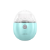 Liberex Egg Vibrant Facial Cleaning Brush (green)