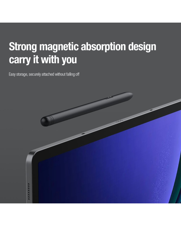Дополнительное изображение книги «Nillkin Stylus iSketch S3 for Samsung Tablet Black»