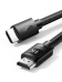 Обложка книги «UGREEN HD140 cable HDMI, 8K 60Hz, 5m (black)»