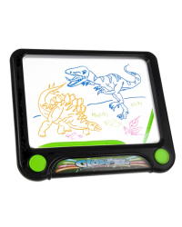 Волшебный блокнот для рисования Fusion