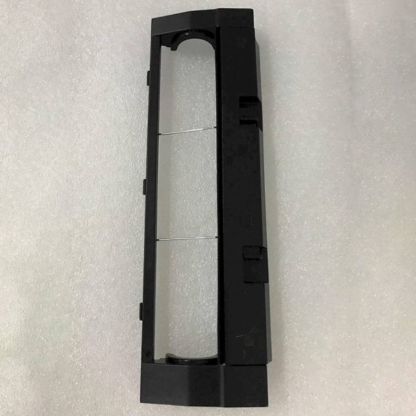Main brush cover for Viomi S9 (black) vacuum cleaner