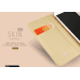 Dux Ducis Skin Pro Case for Xiaomi Poco M5 gold Dux Ducis Skin Pro Case for Xiaomi Poco M5 gold