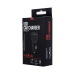 Maxlife MXCC-01 car charger 1x USB 1A black Maxlife MXCC-01 car charger 1x USB 1A black