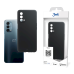 Обложка книги «OnePlus Nord N20 5G - 3mk Matt Case black»