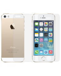 Tempered Glass Premium 9H Защитное стекло для экрана Apple iPhone 6 / 6S (Front + Back)