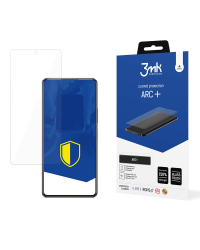 Infinix Note 30 - 3mk ARC+ screen protector