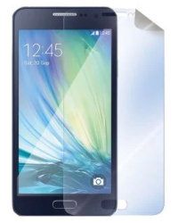 Wave Full Cover Защитная пленка для экрана Samsung A300 Galaxy A3 (2014)