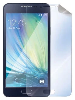 Wave Full Cover Защитная пленка для экрана Samsung A300 Galaxy A3 (2014)