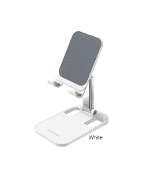 Подставка для телефона KAKUSIGA KSC-575 белая