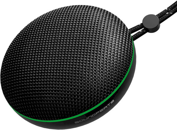 Soundpeats Halo Speaker (black)