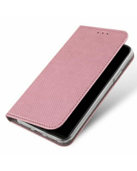 Fusion Magnet Case Книжка чехол для Samsung A156 Galaxy A15 5G  розовое золото