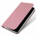 Fusion Magnet Case Книжка чехол для Samsung A156 Galaxy A15 5G  розовое золото