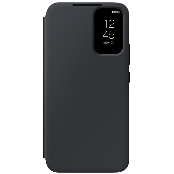 Samsung etui Smart View Wallet Case for Samsung Galaxy A34 5G black