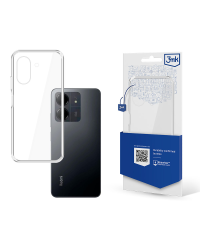 Redmi 13C|POCO C65 - прозрачный чехол 3mk