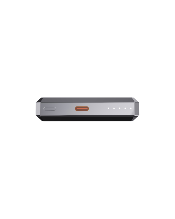 Tactical пауэрбанк MagForce Relief 10000mAh