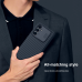 Дополнительное изображение книги «Nillkin CamShield PRO Hard Case for Samsung Galaxy A54 5G Black»