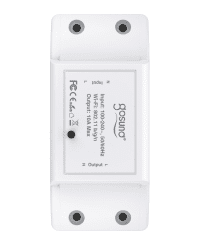 Умный коммутатор WiFi Gosund SW3