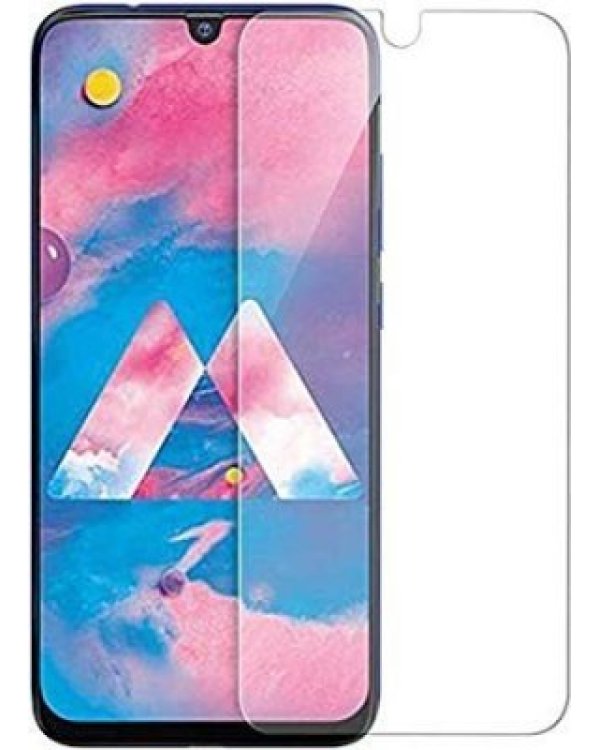 Tempered Glass Gold Защитное стекло для экрана Xiaomi Redmi 7