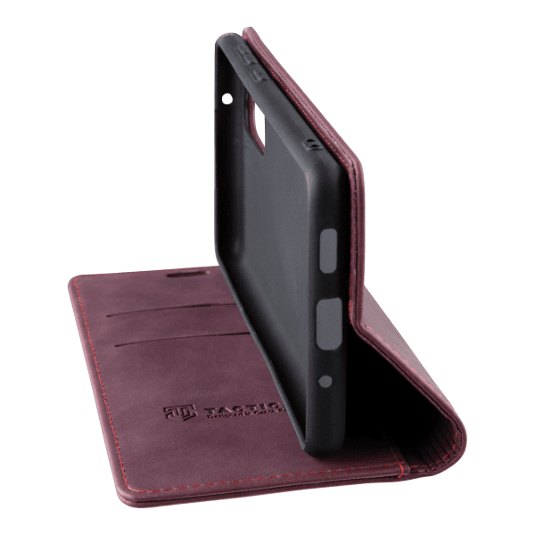 Tactical Xproof for Samsung Galaxy A33 5G Red Beret
