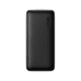 Powerbank Baseus Bipow Pro 10000mAh, 2xUSB, USB-C, 20W (black)