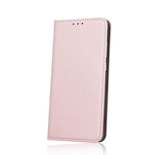 Fusion magnet книжка чехол для Samsung A525 Galaxy A52 4G / A526 Galaxy A52 5G / A52S розовый