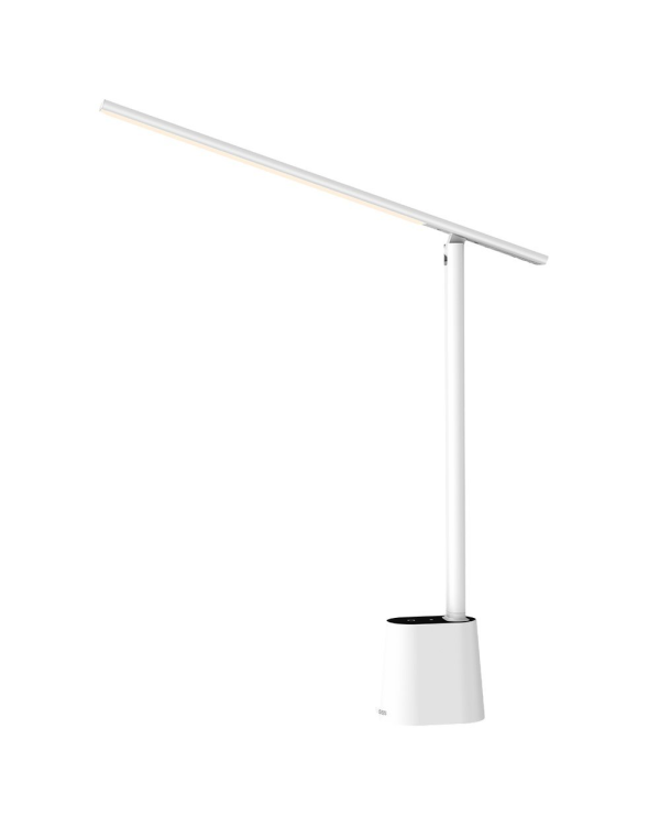 Baseus Smart Eye folding desk lamp rechargeable (white)