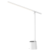 Baseus Smart Eye folding desk lamp rechargeable (white)