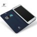 Dux Ducis Premium Magnet Case Чехол для телефона Xiaomi Redmi 8A Синий
