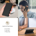Дополнительное изображение книги «TECH-PROTECT WALLET XIAOMI REDMI NOTE 14 4G | LTE MATTE BLACK»