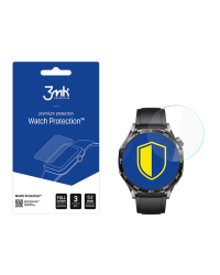 3mk Watch Protection FlexibleGlass hybrid glass for Huawei Watch GT 5 Active 46mm
