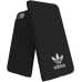 Adidas OR Booklet Case NEW BASIC iPhone 6|6S|7|8|SE2020|SE2022 |black-white 26903