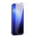 Baseus Crystal Tempered Glass Dust-proof 0.3mm for iPhone 14 Pro (1pc)