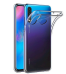 Fusion Ultra Back Case 0.3 mm Прочный Силиконовый чехол для Huawei P30 Lite Прозрачный