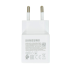 EP-T1510EWE Samsung USB-C 15W Travel Charger White (OEM) EP-T1510EWE Samsung USB-C 15W Travel Charger White (OEM)