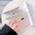 Fusion Marble Ring Back Case Силиконовый чехол для Apple iPhone 11 Pro Красный - Синий