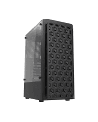 Darkflash DK300 ATX Computer Case (Black)