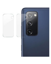 Fusion camera защитное стекло для задней камеры Samsung G980 Galaxy S20