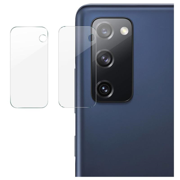 Fusion camera защитное стекло для задней камеры Samsung G980 Galaxy S20