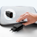 Обложка книги «Choetech USB travel wall charger 18W Power Delivery black (Q5003-EU)»