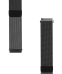 Обложка книги «Tactical 799 Loop Magnetic Stainless Steel Band 18mm Black»