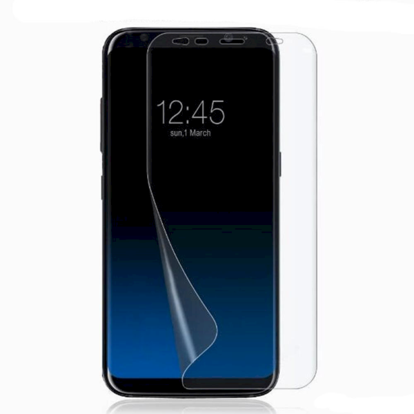 Fusion Hydrogel Full Cover Защитная пленка для экрана Samsung G965 Galaxy S9 Plus