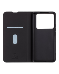OBAL:ME SmoothTouch Case for Infinix Note 40 Pro 4G|Note 40 Pro+ 5G Black