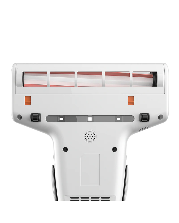 JIGOO J300 пылесос против клещей для матраса | дивана со съемным контейнером